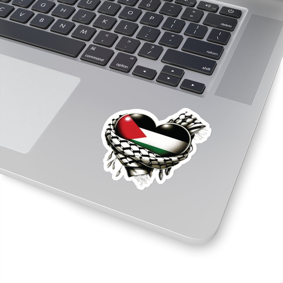 Kiss-Cut Stickers
