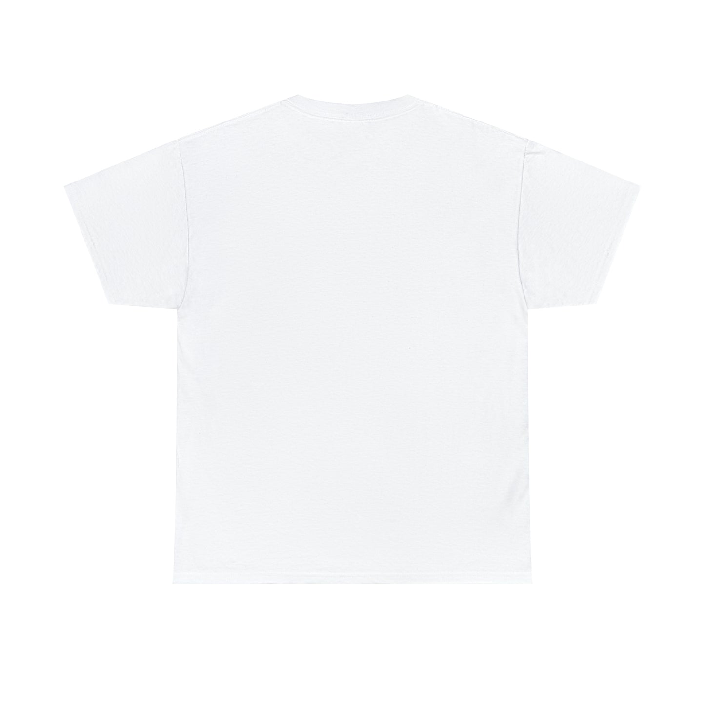 Unisex men Heavy Cotton Tee