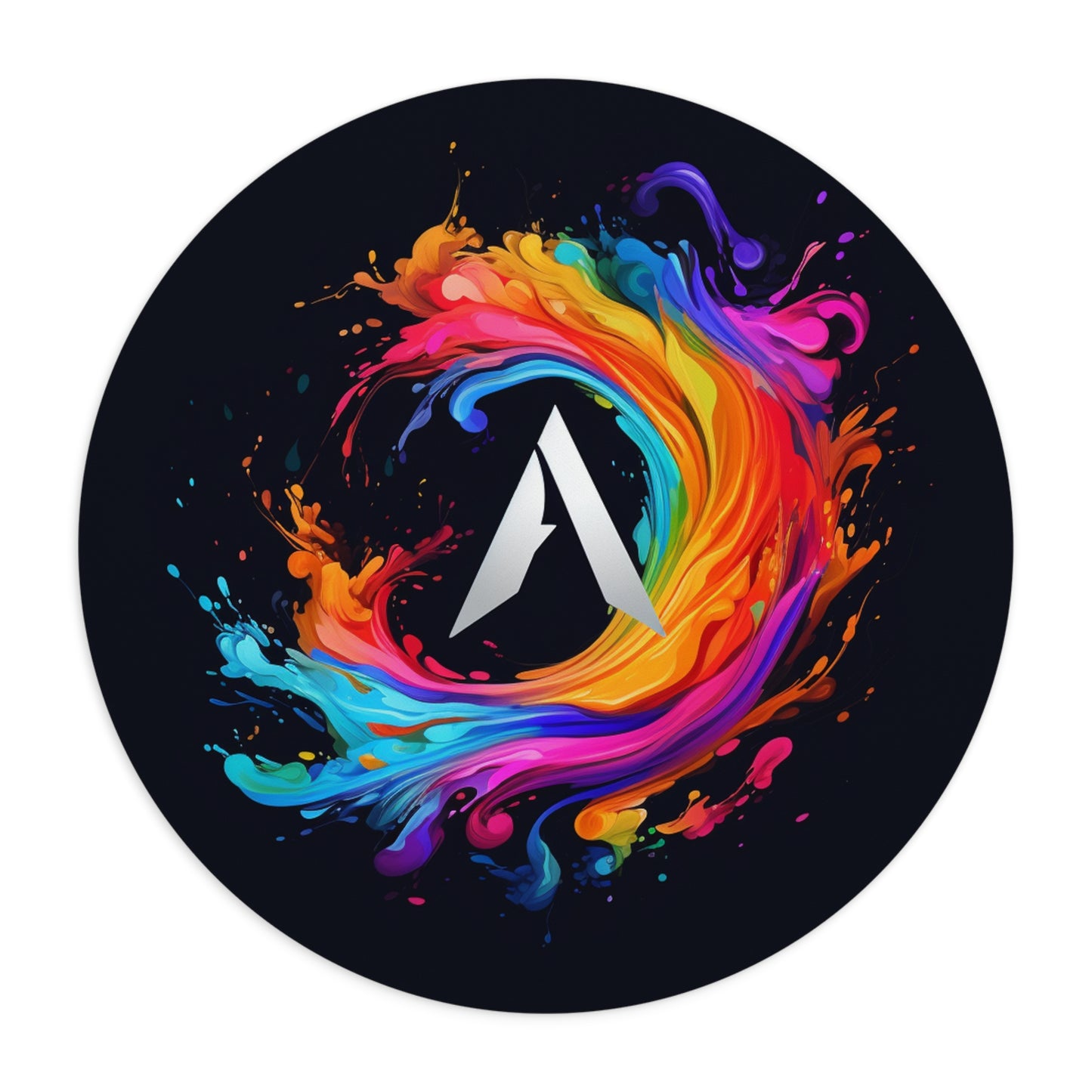 ArtifyAI, Mouse Pad
