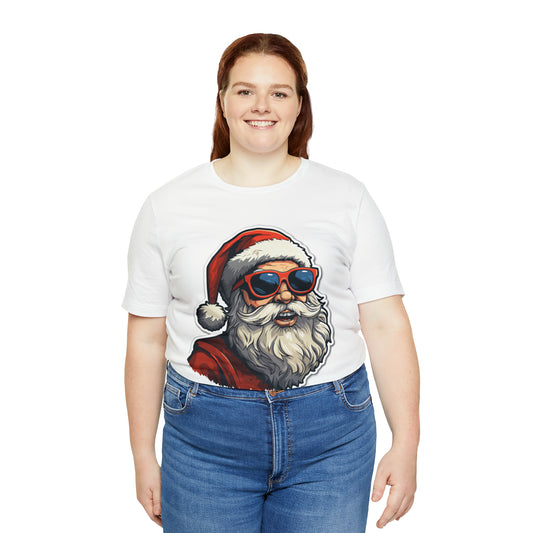 Christmas X-mas, Unisex Jersey Short Sleeve Tee