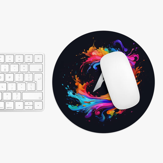 ArtifyAI, Mouse Pad